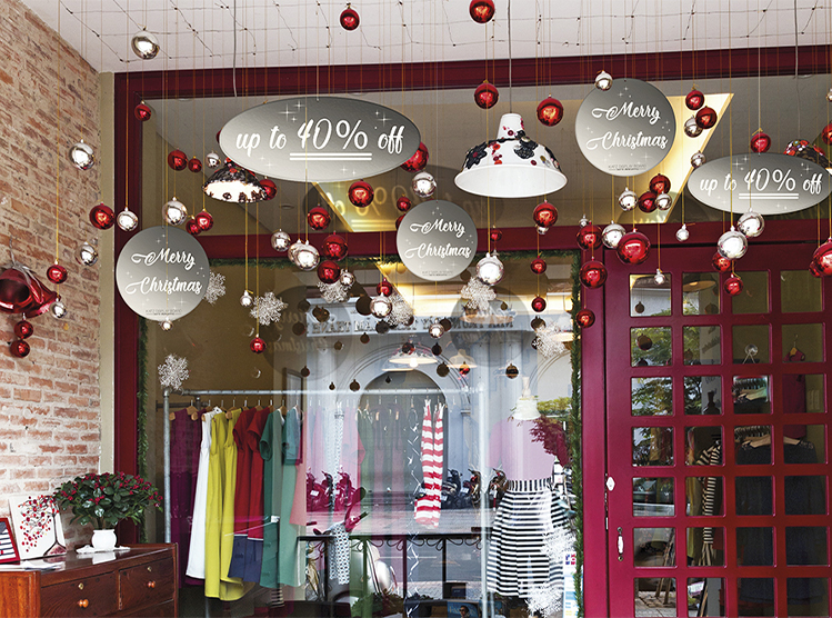 KATZ DISPLAY BOARD metallic